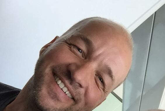 tue johannesen